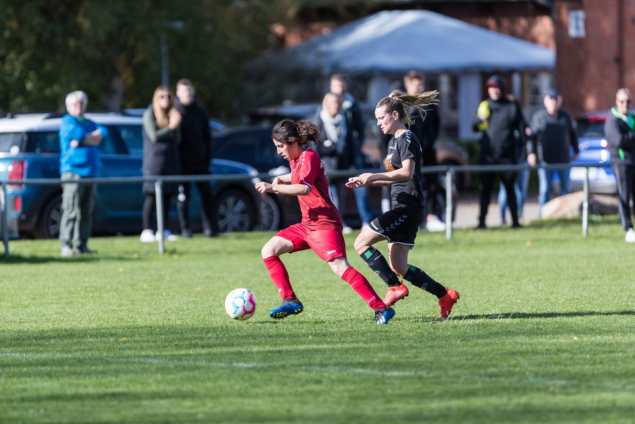 Bild 222 - F RS Kiel 2 - SV Henstedt Ulzburg 2 : Ergebnis: 1:3